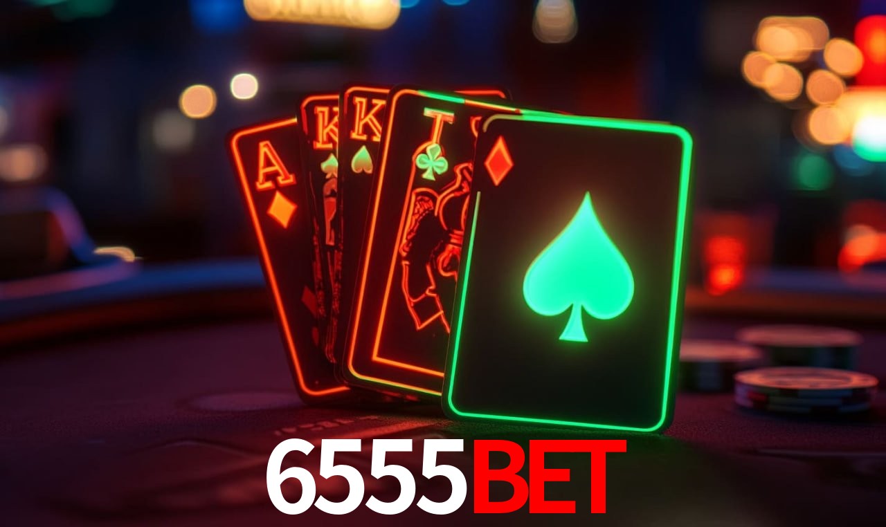 Jackpots e promoções na 6555Bet