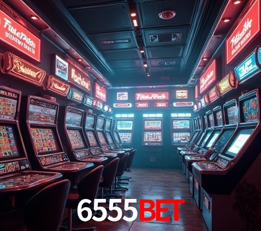 Jogos populares e pagamentos rápidos na 6555Bet