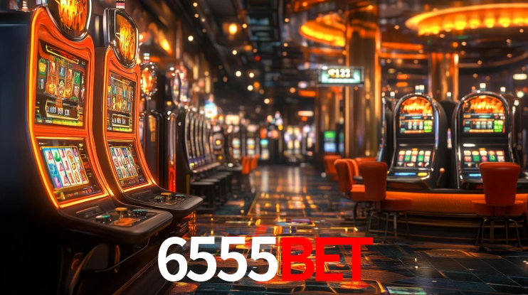 Cashback e recargas na 6555Bet