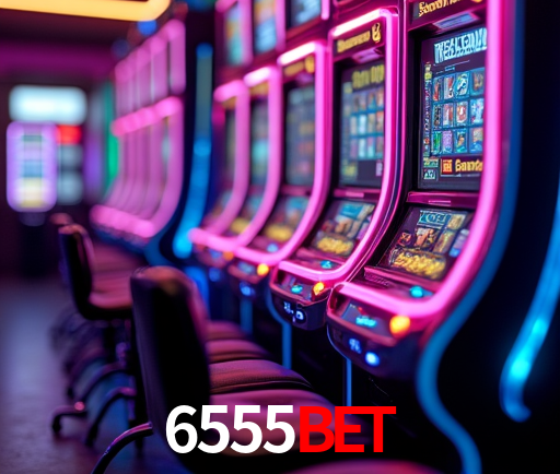 Loterias online na 6555Bet