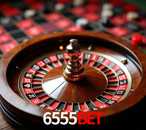 Bônus e promoções da 6555Bet