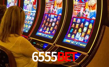Cadastro rápido e seguro na 6555Bet